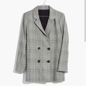 Madewell Caldwell Blazer